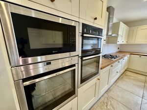 Open Plan Dining Kitchen- click for photo gallery